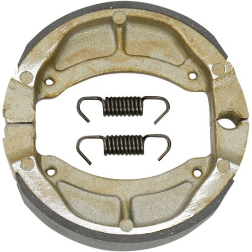 Ebc Standard Brake Shoes / One Pair (502)