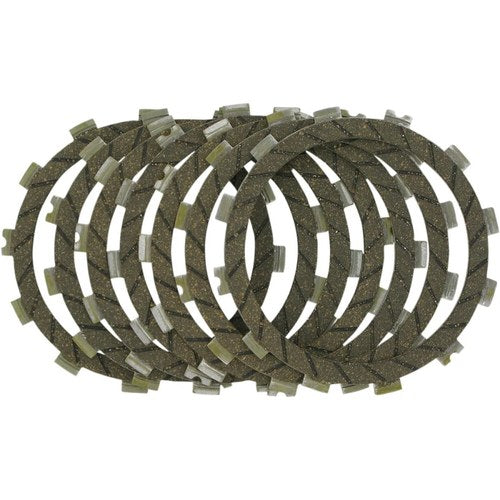 Ebc CK Series Clutch Plate Set (CK4425)