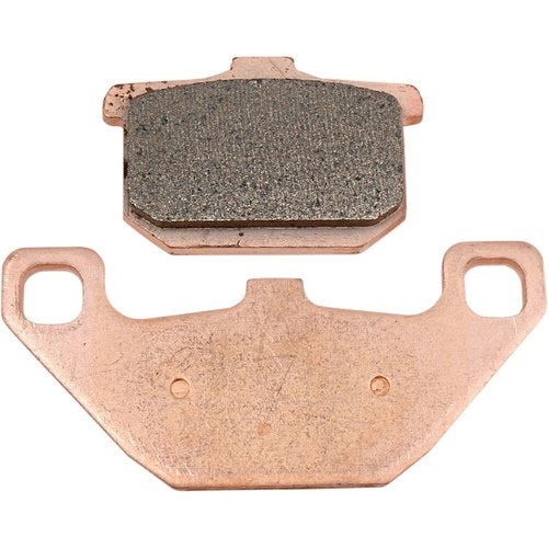 Ebc Double-H HH Sintered Superbike Brake Pads / One Pair (FA85HH)