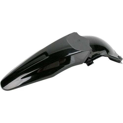Acerbis Rear Fender (Black) 2040730001