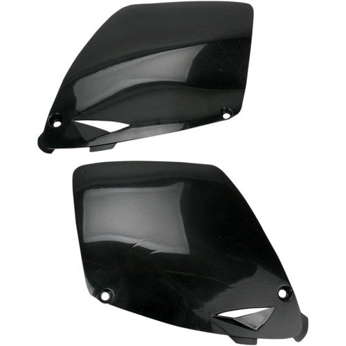 Acerbis Side Panels (Black) 2043330001