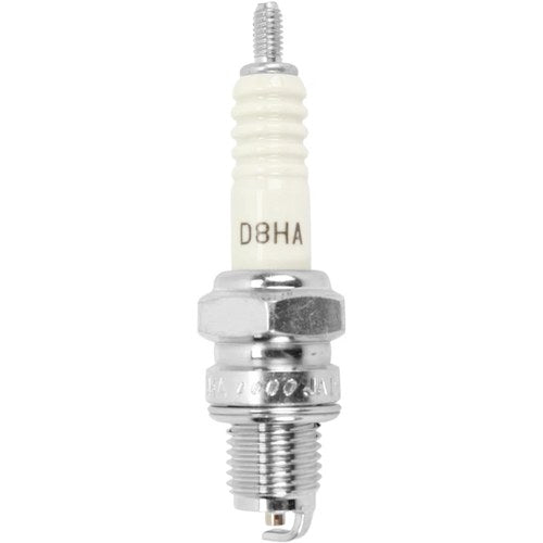 Ngk - Standard Spark Plug (D8HA) 7112