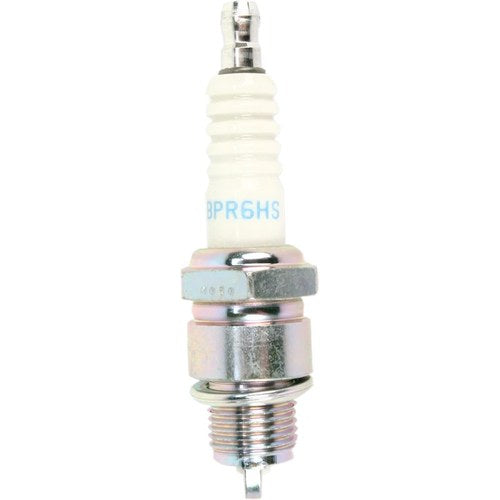 Ngk - Standard Spark Plug (BPR6HS) 7022