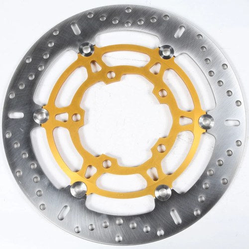 Ebc Pro-Lite X Series Floating Front Brake Rotor / Each (MD3091X)