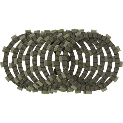 Ebc CK Series Clutch Plate Set (CK2318)