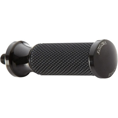 Arlen Ness - 07-923 - Fusion Shift Peg, Smoothie - Black