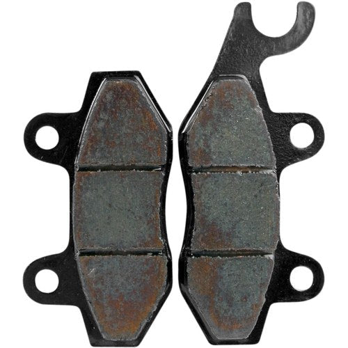 Sbs LS Sintered Motorcycle Brake Pads (611LS)