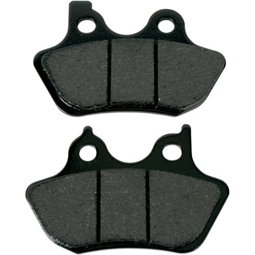 Sbs H.CT Carbon High-Performance Motorcycle Brake Pads (826H.CT)