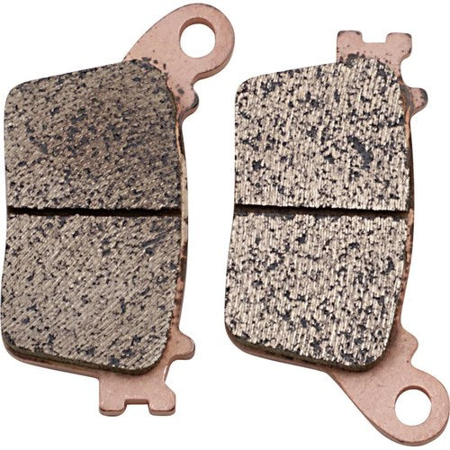Sbs LS Sintered Motorcycle Brake Pads (834LS)