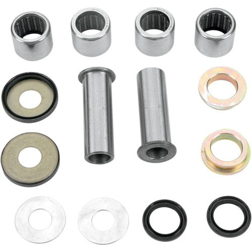 Moose Racing Rear Swingarm Bearing Kit (A28-1089)