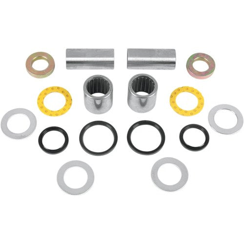 Moose Racing Rear Swingarm Bearing Kit (A28-1039)