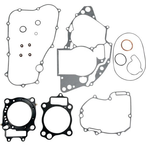 Moose Racing Complete Engine Gasket Kit w/out Oil Seals (0934-0460)