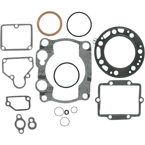 Moose Racing Top End Engine Gasket Kit (0934-0333)