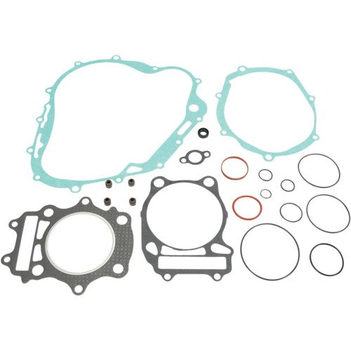 Moose Racing Complete Engine Gasket Kit w/out Oil Seals (0934-0142)