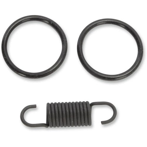 Moose Racing Exhaust Gasket Kit (0934-5311)