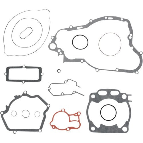 Moose Racing Complete Engine Gasket Kit w/out Oil Seals (0934-1517)