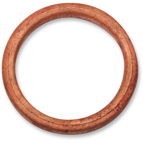 Moose Racing Exhaust Gasket Kit (0934-5278)