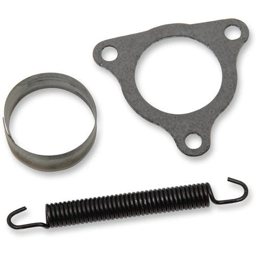 Moose Racing Exhaust Gasket Kit (0934-5349)