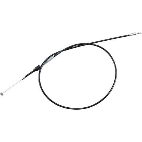 Motion Pro Black Vinyl Clutch Cable (02-0383)