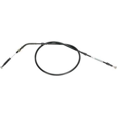 Motion Pro Black Vinyl Clutch Cable (03-0400)