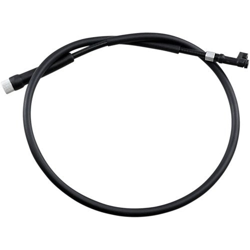 Motion Pro Black Vinyl Speedometer Cable (02-0227)