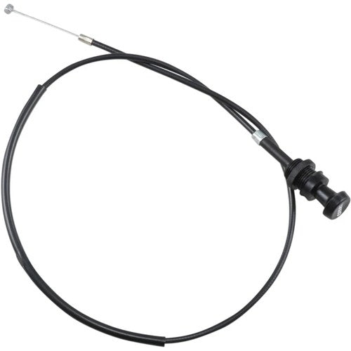 Motion Pro Black Vinyl Choke Cable (04-0113)