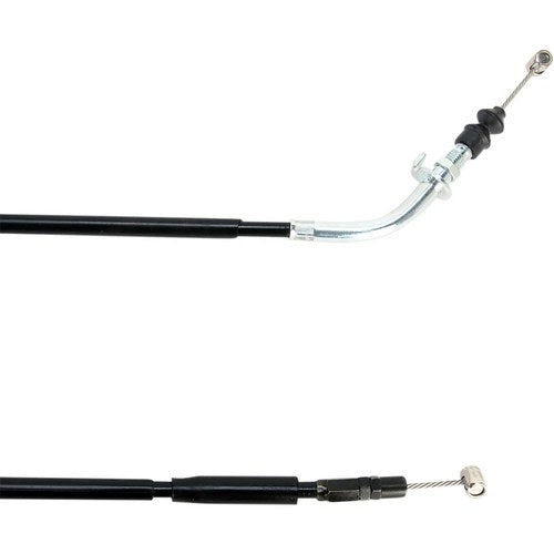 Motion Pro Black Vinyl Clutch Cable (05-0414)