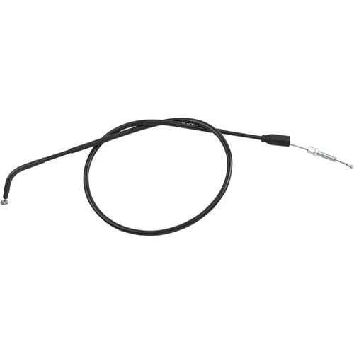 Motion Pro Black Vinyl Clutch Cable (04-0093)