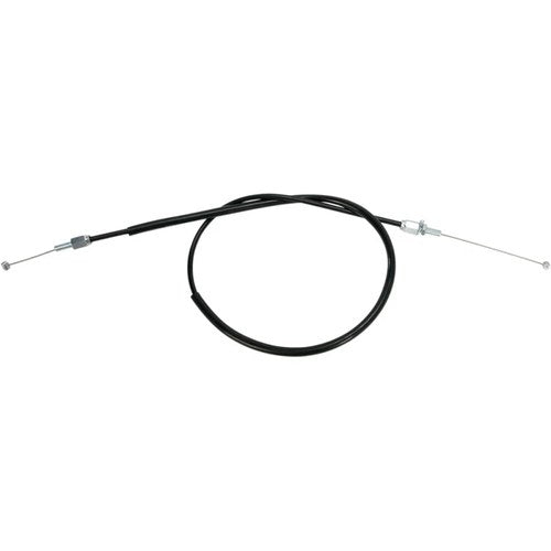 Motion Pro Black Vinyl Push Throttle Cable (02-0511)