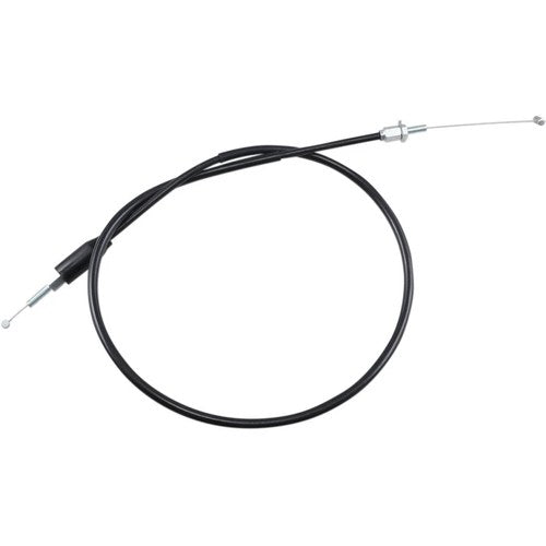 Motion Pro Black Vinyl Push Throttle Cable (02-0069)