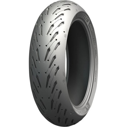 Michelin Road 5 Motorcycle Tire | Rear 160/60ZR17 | 69W | Sport Touring