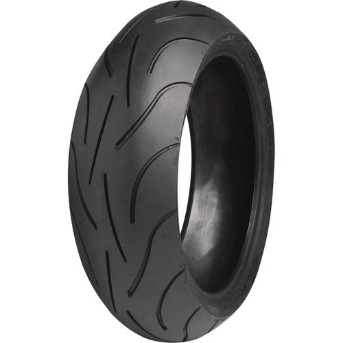 Michelin Pilot Power 2CT Motorcycle Tire | Rear 180/55ZR17 | 73(W) | Street