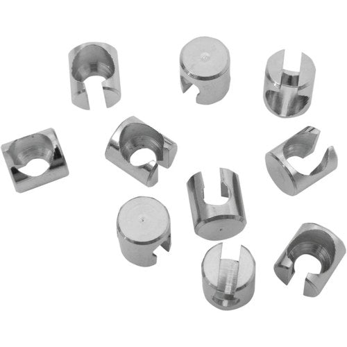 Motion Pro Ferrules for Throttle/Idle Cable (01-0032)