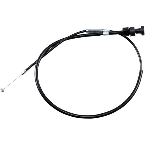Motion Pro Black Vinyl Choke Cable (02-0157)