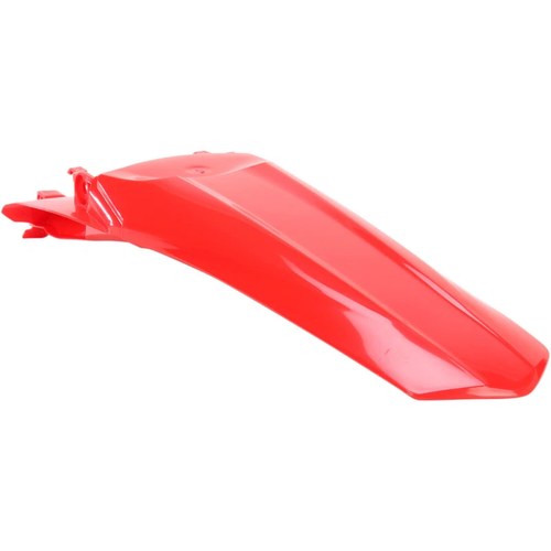 Acerbis Rear Fender (Red) 2319620227