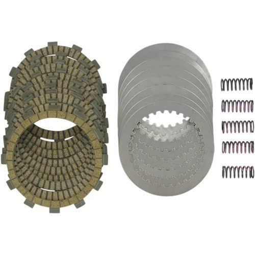 Hinson Racing Fsc Clutch Plate & Spring Kit (FSC141-9-001)