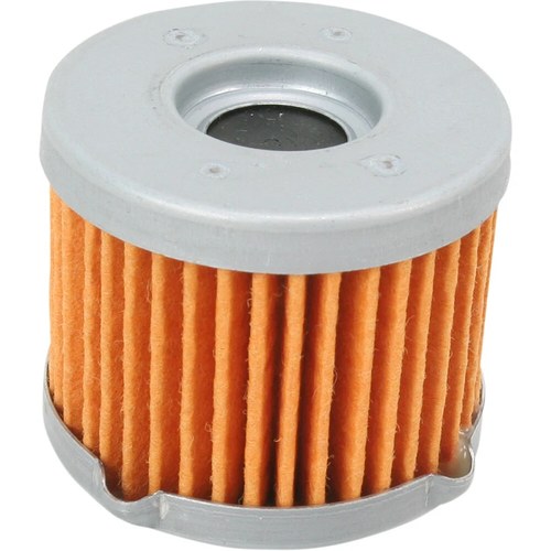 Hiflofiltro Premium Oil Filter | HF186