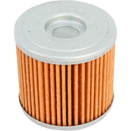Hiflofiltro Premium Oil Filter | HF566