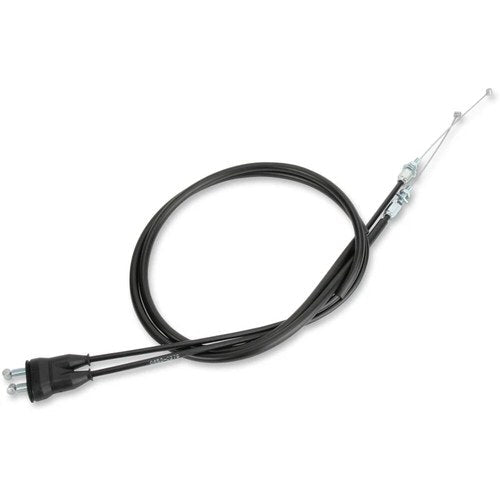 Parts Unlimited Vinyl Push/Pull Throttle Cable | 0650-0276 | 17910-MEB-670
