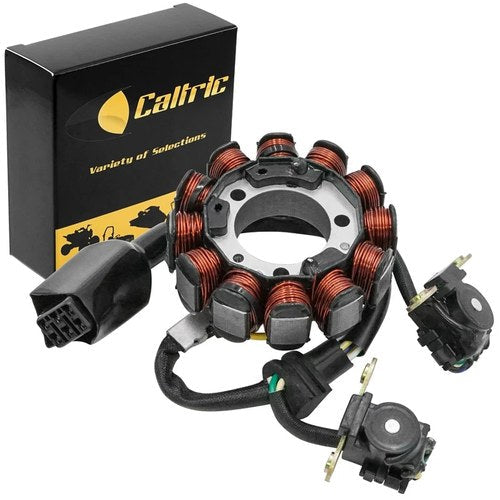 Stator fits Honda 31120-KRN-A81 Alternator