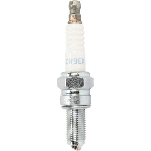 Ngk - Multi-Ground Nickel Plated Spark Plug (CR9EKB) 2305