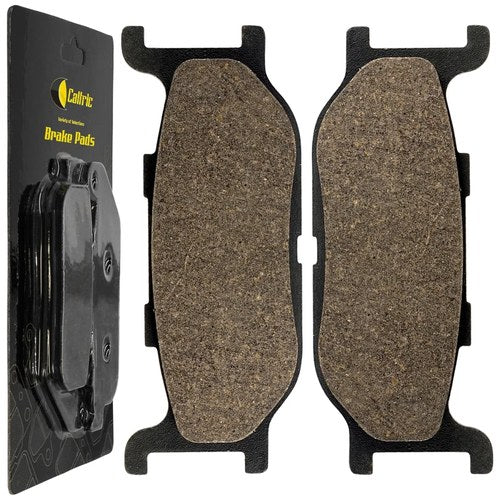 Front Brake Pads for Yamaha SR400 2015-2018 / 4TR-W0045-00-00 3LP-25805-00-00