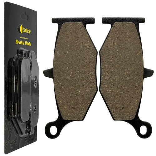 Rear Brake Pads for Suzuki 69101-44810 69100-15820 69100-15850 69101-44890