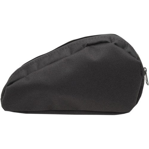 Drag Specialties Teardrop Tool Box Pouch (Black) 3510-0087
