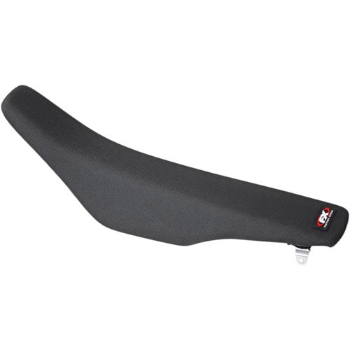 Factory Effex FX Grip Seat Cover - CR 125/250 (Black) 06-24312