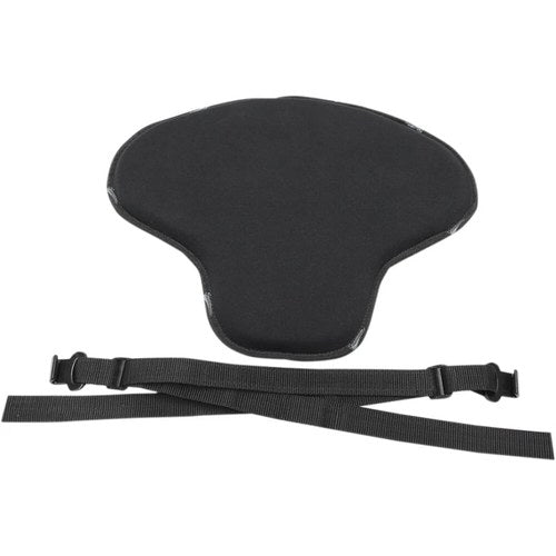 Saddlemen Easy Reach Saddlegel Comfort Pad - Original (Black) TS526