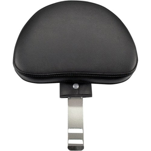 Saddlemen Renegade Driver Backrest (Brown / Black) 11567RP