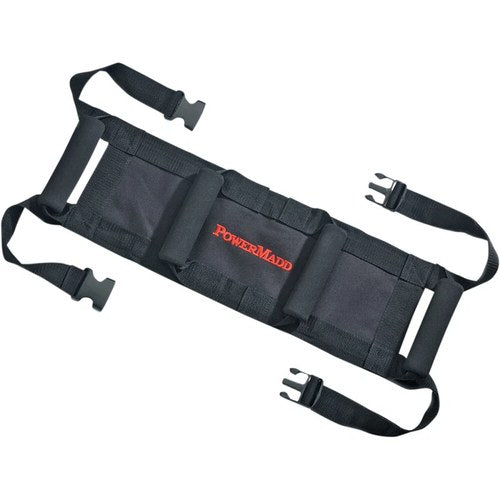 Powermadd Rider Hold-Tight (Black) 61070