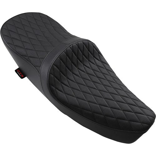 Z1R Low TR Seat - Diamond - Black - Vinyl | 0810-2218