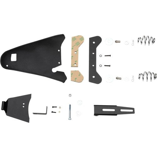 Z1R Solo Seat Spring Mount (Black) 0820-0072